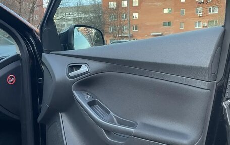 Ford Focus III, 2017 год, 1 160 000 рублей, 9 фотография