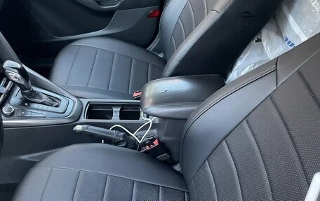 Ford Focus III, 2017 год, 1 160 000 рублей, 6 фотография