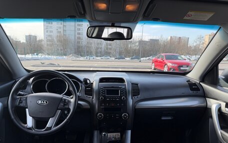 KIA Sorento II рестайлинг, 2010 год, 1 450 000 рублей, 6 фотография