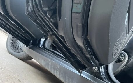 Ford Focus III, 2017 год, 1 160 000 рублей, 11 фотография