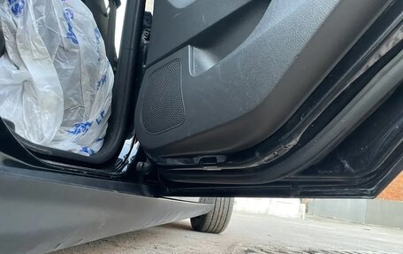 Ford Focus III, 2017 год, 1 160 000 рублей, 13 фотография