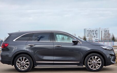 KIA Sorento III Prime рестайлинг, 2020 год, 2 980 000 рублей, 10 фотография