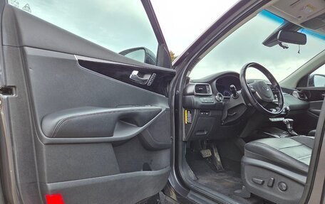 KIA Sorento III Prime рестайлинг, 2020 год, 2 980 000 рублей, 12 фотография