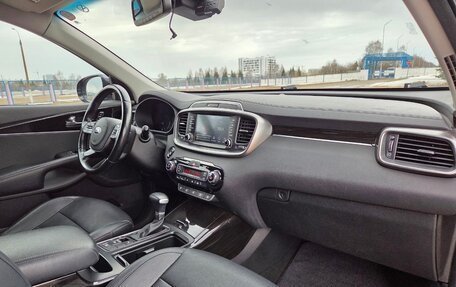 KIA Sorento III Prime рестайлинг, 2020 год, 2 980 000 рублей, 15 фотография