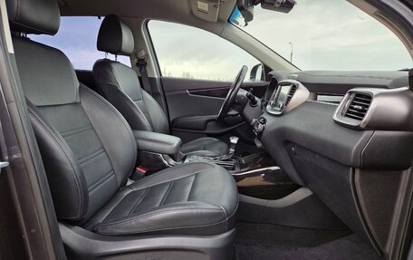 KIA Sorento III Prime рестайлинг, 2020 год, 2 980 000 рублей, 16 фотография