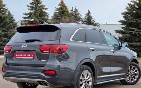 KIA Sorento III Prime рестайлинг, 2020 год, 2 980 000 рублей, 9 фотография