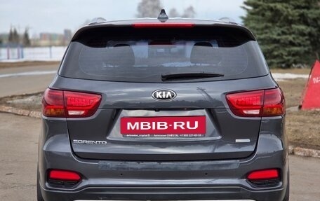 KIA Sorento III Prime рестайлинг, 2020 год, 2 980 000 рублей, 6 фотография