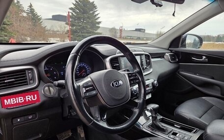 KIA Sorento III Prime рестайлинг, 2020 год, 2 980 000 рублей, 13 фотография