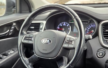 KIA Sorento III Prime рестайлинг, 2020 год, 2 980 000 рублей, 20 фотография