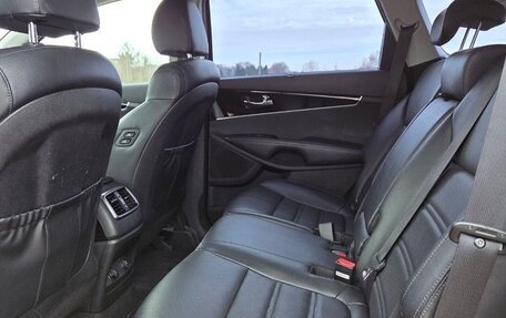 KIA Sorento III Prime рестайлинг, 2020 год, 2 980 000 рублей, 22 фотография