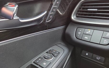 KIA Sorento III Prime рестайлинг, 2020 год, 2 980 000 рублей, 25 фотография