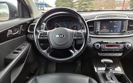 KIA Sorento III Prime рестайлинг, 2020 год, 2 980 000 рублей, 18 фотография