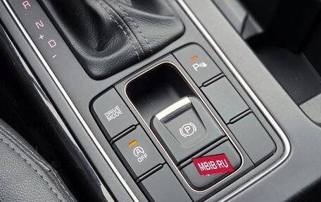 KIA Sorento III Prime рестайлинг, 2020 год, 2 980 000 рублей, 24 фотография