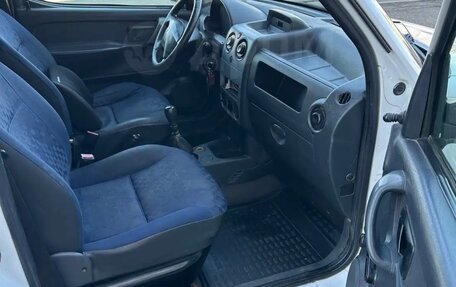 Peugeot Partner II рестайлинг 2, 2008 год, 299 000 рублей, 8 фотография