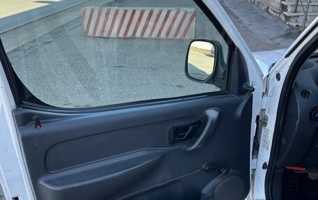 Peugeot Partner II рестайлинг 2, 2008 год, 299 000 рублей, 11 фотография