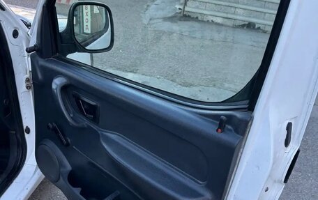 Peugeot Partner II рестайлинг 2, 2008 год, 299 000 рублей, 9 фотография