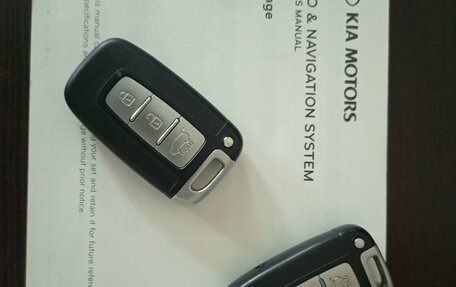 KIA Sportage III, 2010 год, 1 350 000 рублей, 7 фотография