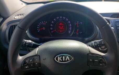 KIA Sportage III, 2010 год, 1 350 000 рублей, 11 фотография