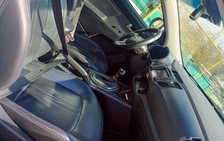 KIA Sportage III, 2010 год, 1 350 000 рублей, 14 фотография