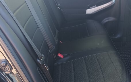 Toyota Prius Alpha I (ZVW40/41), 2012 год, 990 000 рублей, 13 фотография