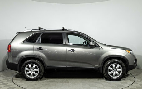 KIA Sorento II рестайлинг, 2012 год, 1 599 777 рублей, 4 фотография