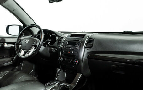 KIA Sorento II рестайлинг, 2012 год, 1 599 777 рублей, 9 фотография