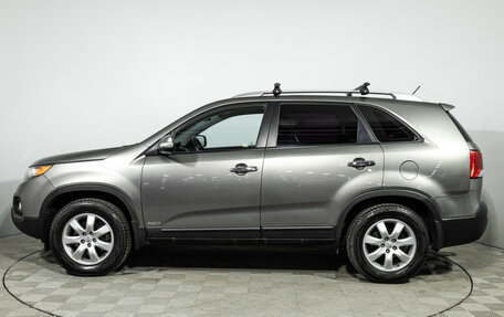 KIA Sorento II рестайлинг, 2012 год, 1 599 777 рублей, 8 фотография