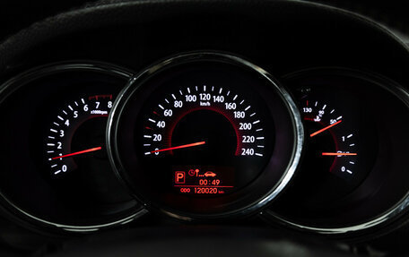 KIA Sorento II рестайлинг, 2012 год, 1 599 777 рублей, 12 фотография