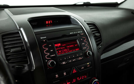 KIA Sorento II рестайлинг, 2012 год, 1 599 777 рублей, 15 фотография