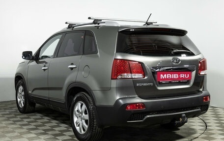 KIA Sorento II рестайлинг, 2012 год, 1 599 777 рублей, 7 фотография