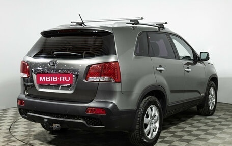 KIA Sorento II рестайлинг, 2012 год, 1 599 777 рублей, 5 фотография