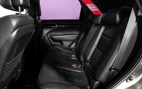 KIA Sorento II рестайлинг, 2012 год, 1 599 777 рублей, 10 фотография