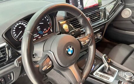 BMW 1 серия, 2022 год, 1 550 000 рублей, 8 фотография