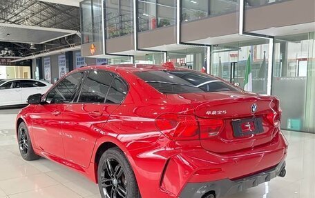 BMW 1 серия, 2022 год, 1 550 000 рублей, 4 фотография