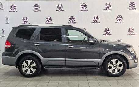 KIA Mohave I, 2019 год, 3 175 000 рублей, 4 фотография
