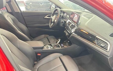 BMW 1 серия, 2022 год, 1 550 000 рублей, 10 фотография