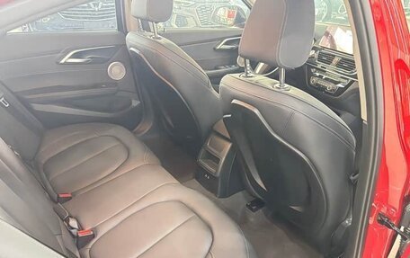 BMW 1 серия, 2022 год, 1 550 000 рублей, 12 фотография