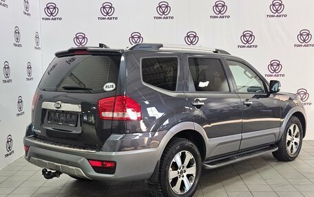 KIA Mohave I, 2019 год, 3 175 000 рублей, 5 фотография