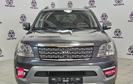 KIA Mohave I, 2019 год, 3 175 000 рублей, 2 фотография