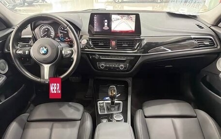 BMW 1 серия, 2022 год, 1 550 000 рублей, 9 фотография