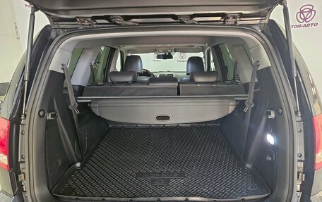 KIA Mohave I, 2019 год, 3 175 000 рублей, 12 фотография