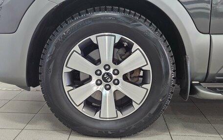 KIA Mohave I, 2019 год, 3 175 000 рублей, 10 фотография