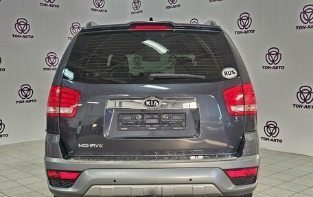 KIA Mohave I, 2019 год, 3 175 000 рублей, 6 фотография