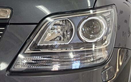 KIA Mohave I, 2019 год, 3 175 000 рублей, 9 фотография