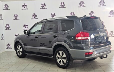 KIA Mohave I, 2019 год, 3 175 000 рублей, 7 фотография