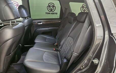 KIA Mohave I, 2019 год, 3 175 000 рублей, 14 фотография