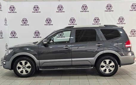 KIA Mohave I, 2019 год, 3 175 000 рублей, 8 фотография