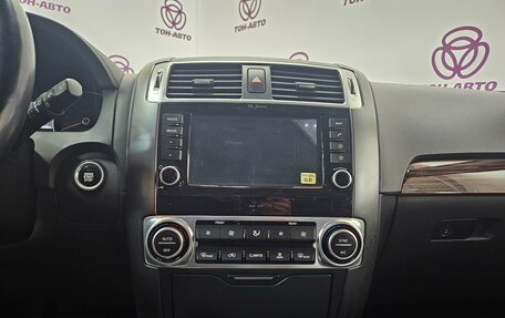 KIA Mohave I, 2019 год, 3 175 000 рублей, 19 фотография