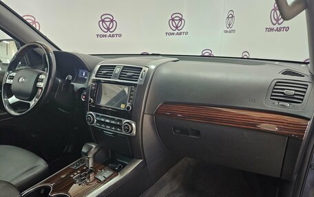 KIA Mohave I, 2019 год, 3 175 000 рублей, 18 фотография