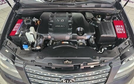 KIA Mohave I, 2019 год, 3 175 000 рублей, 11 фотография